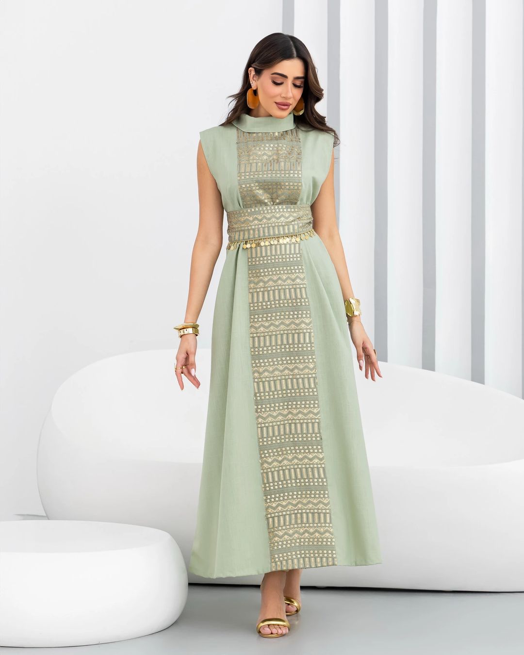 GHAZAL DESIGN - 4