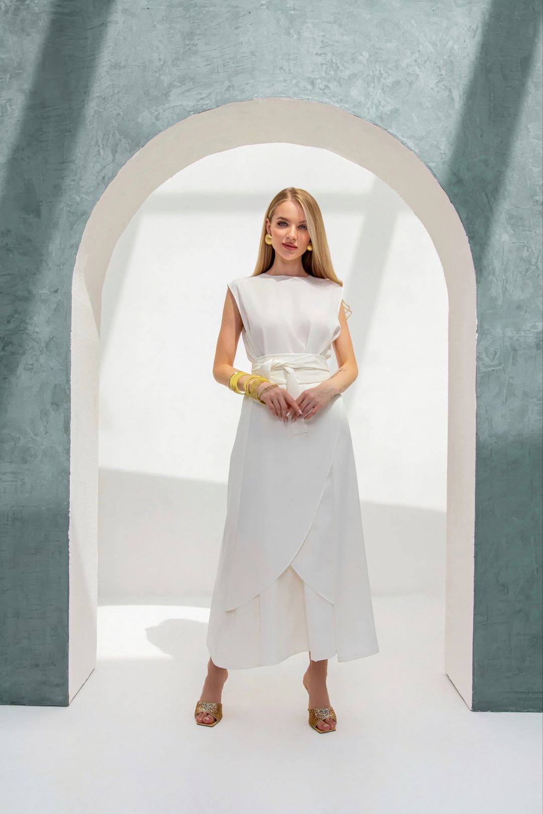 Inner Dress - 2