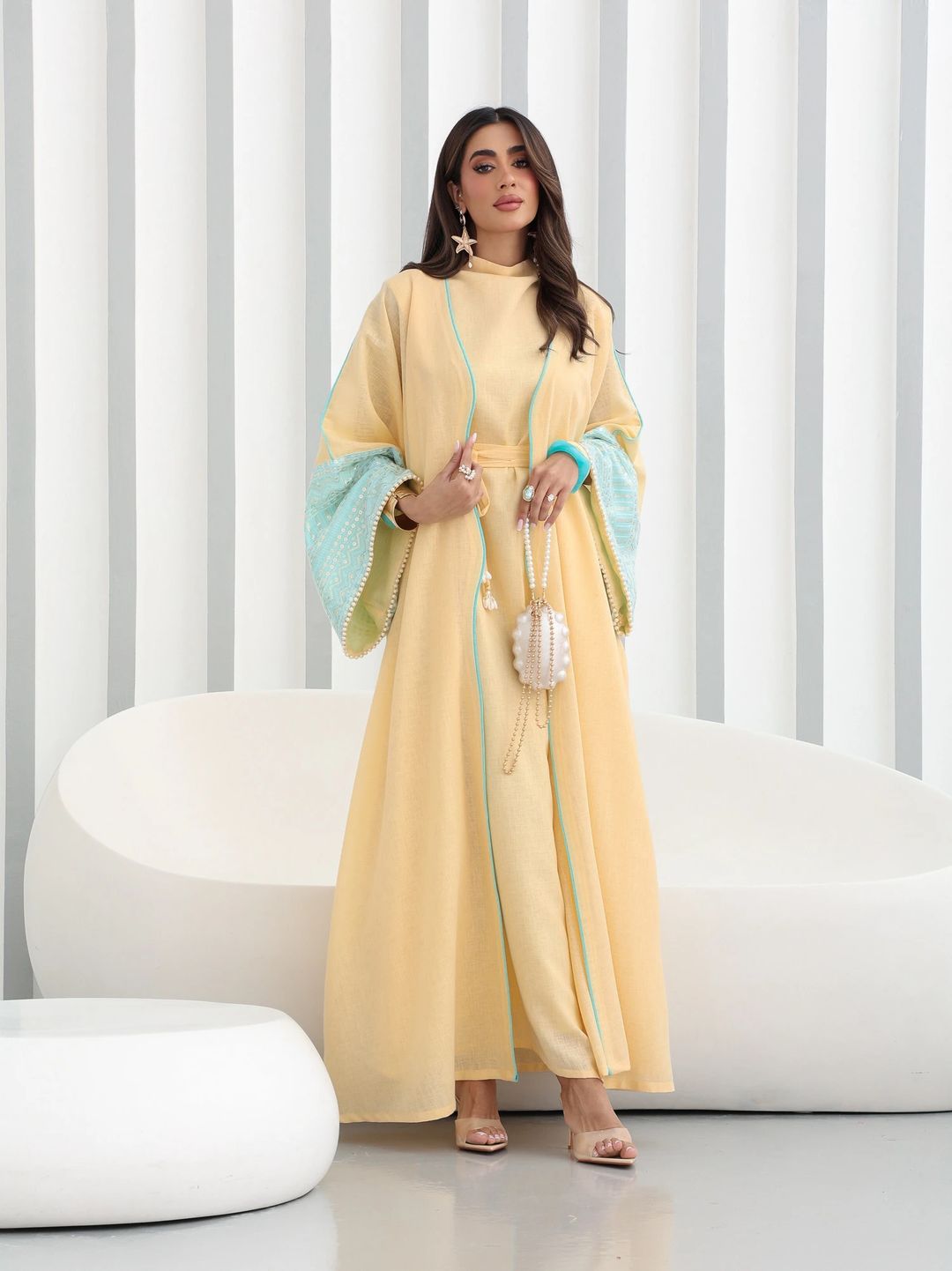 MAWJ DESIGN - 1