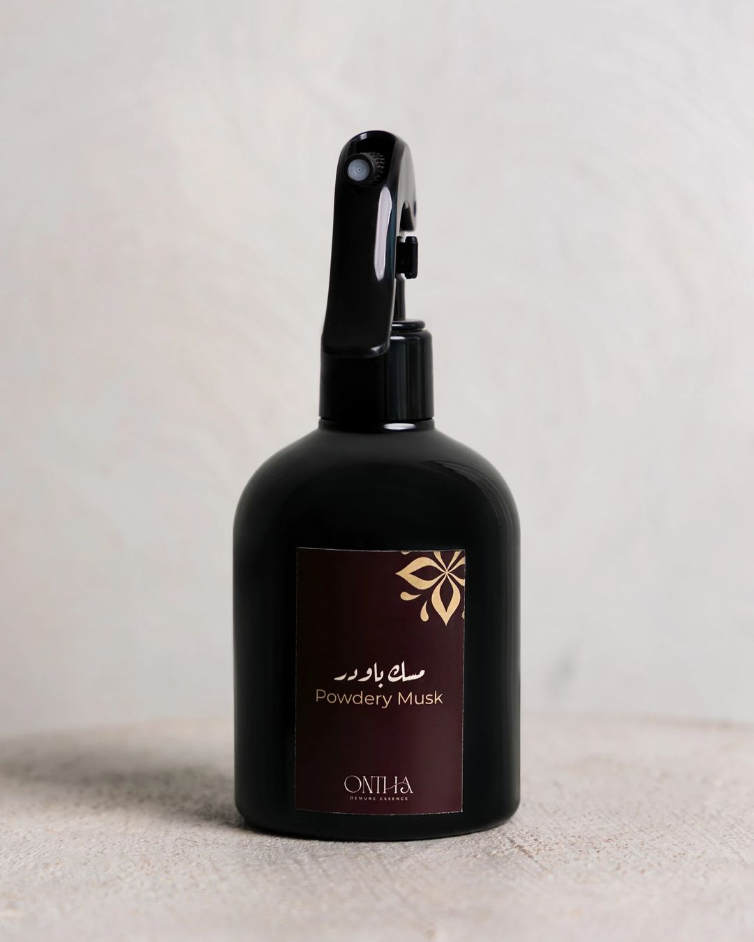 Powdery Musk - 1