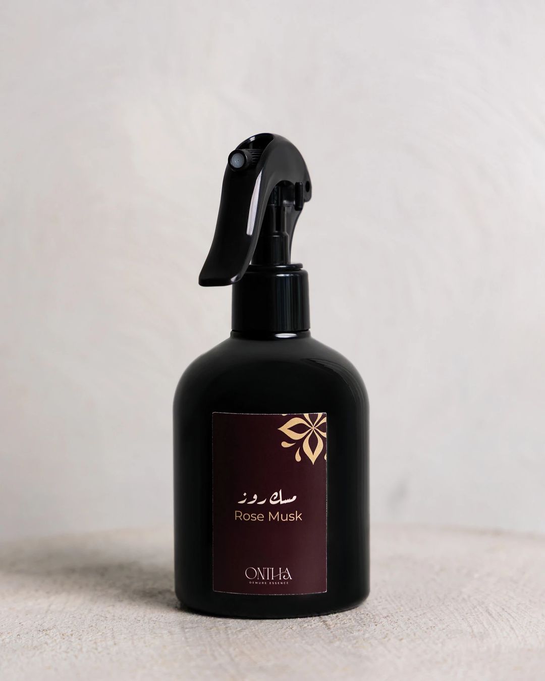 Rose Musk - 1