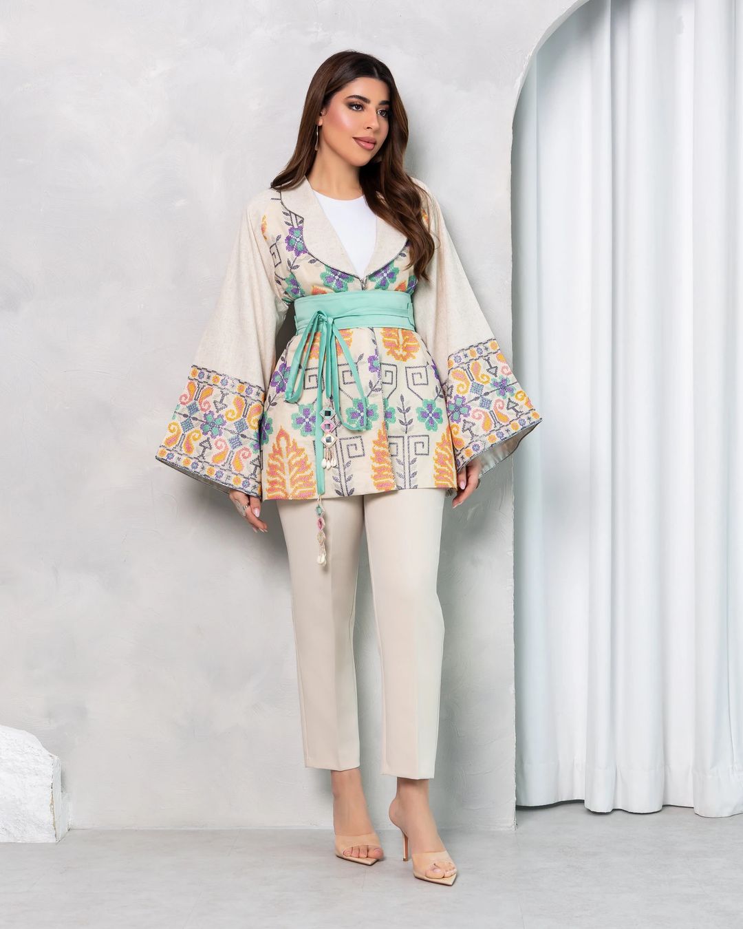Musk Design - 5