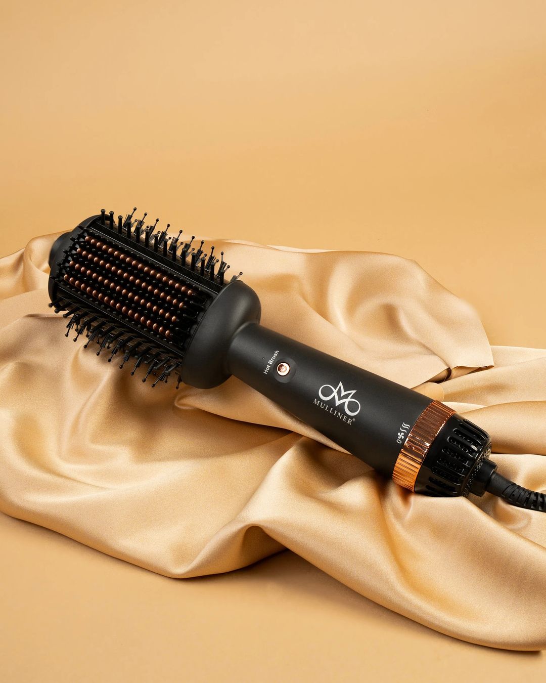 Max Brush - 3