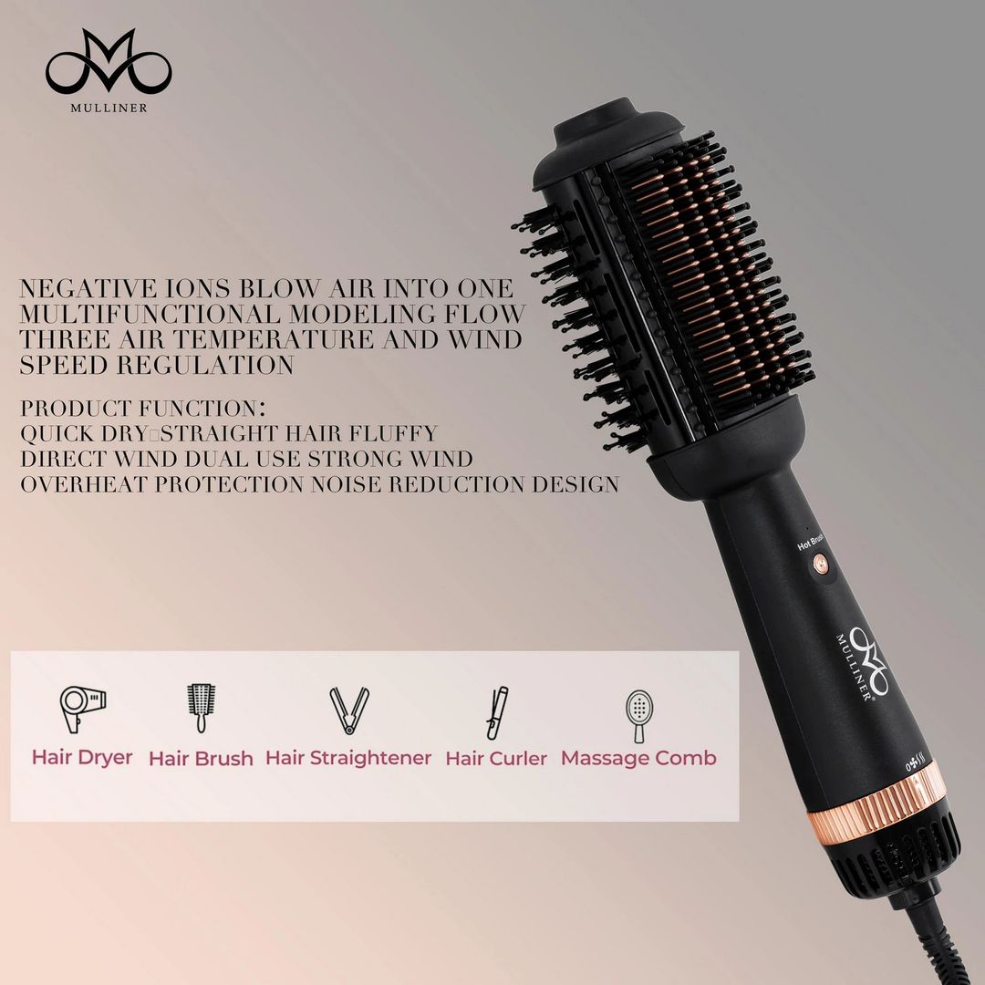 Max Brush - 6