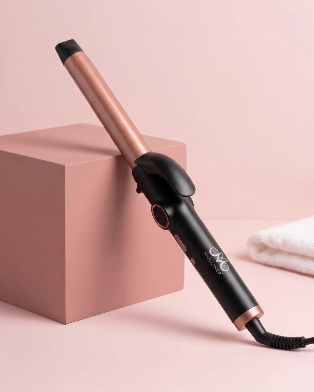Curl Pro - 1
