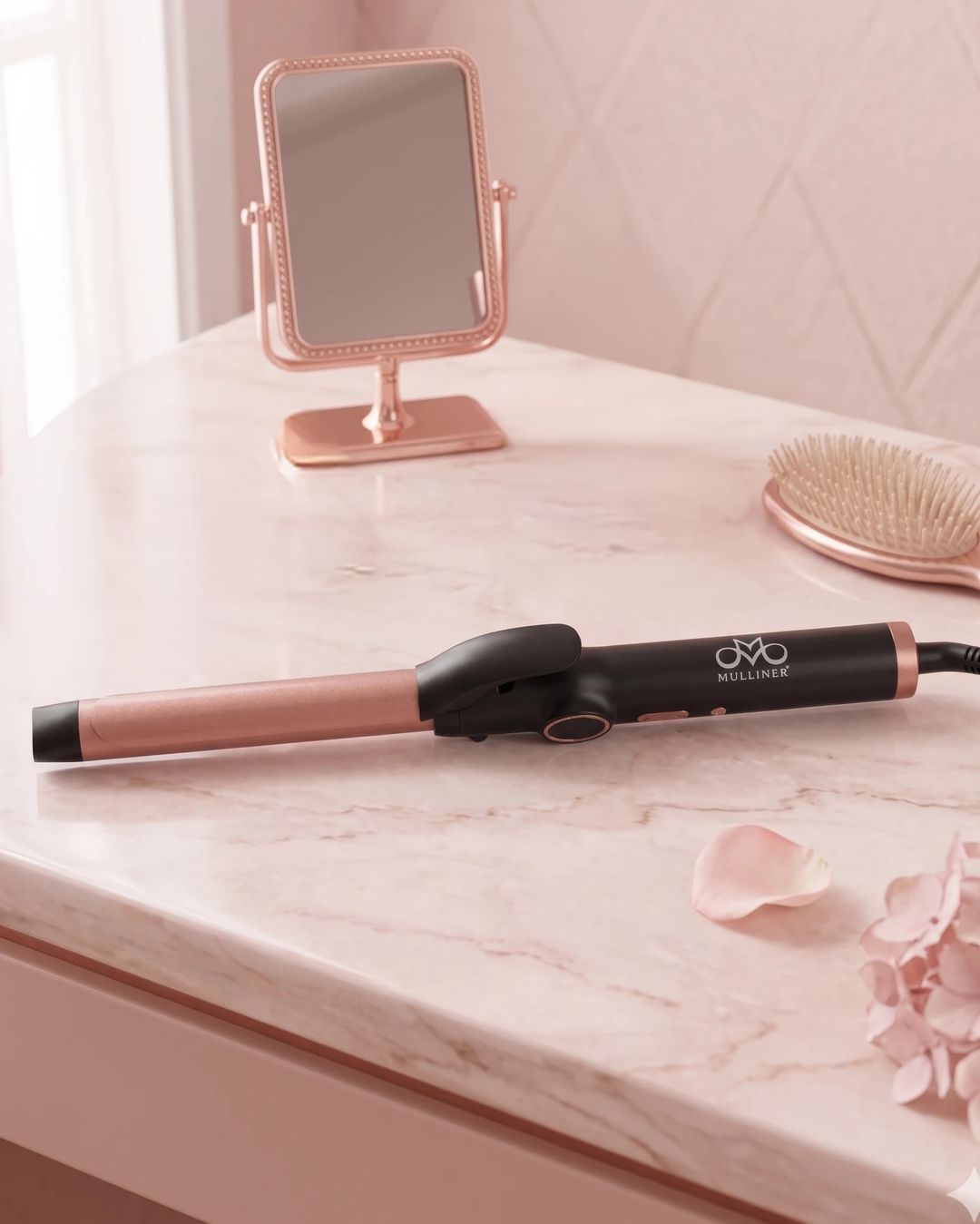 Curl Pro - 3