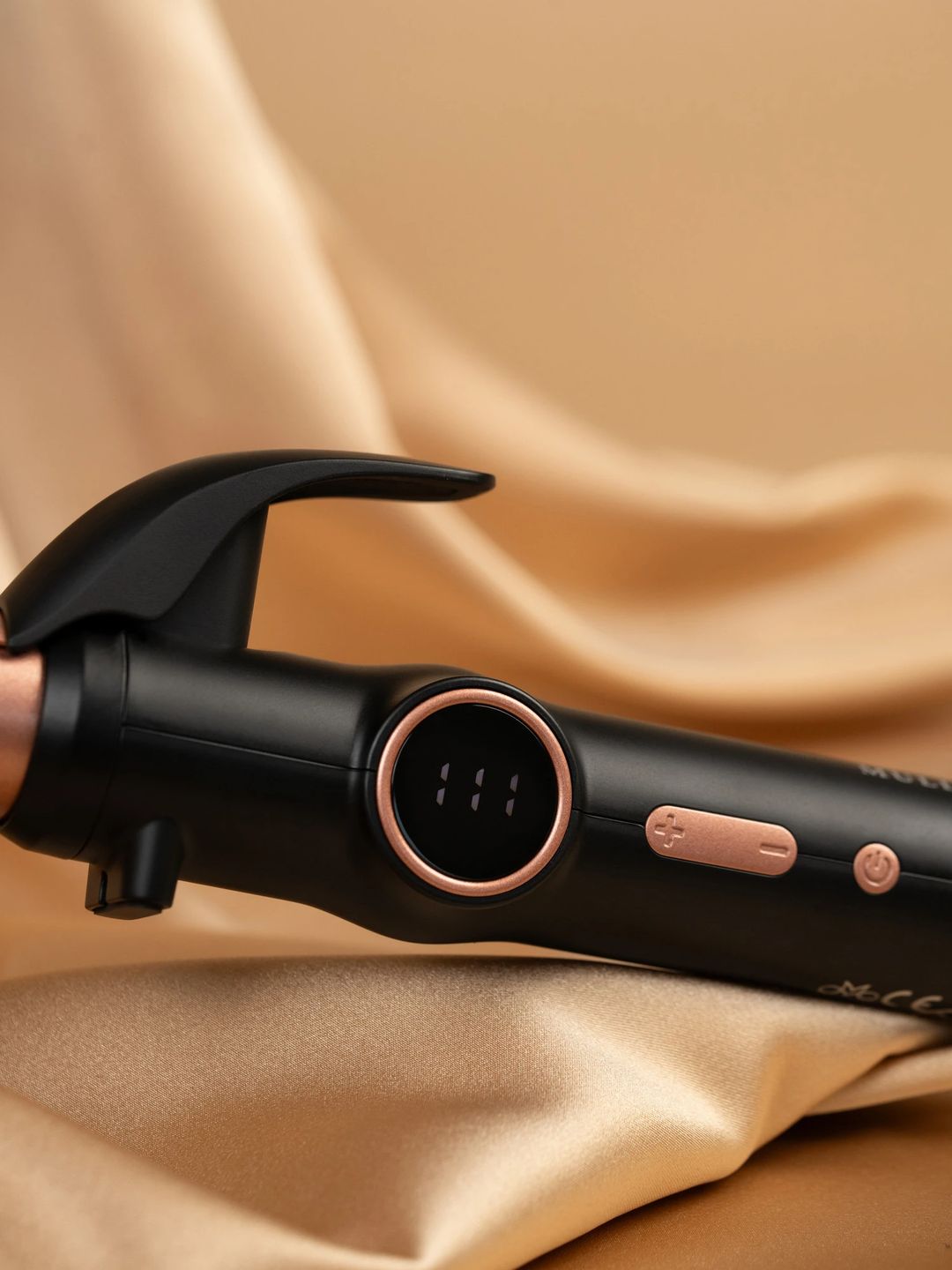 Curl Pro - 4