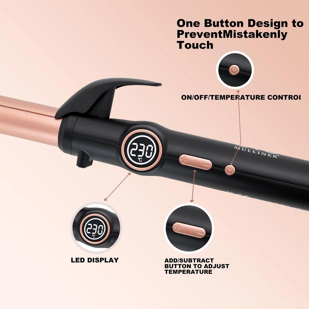 Curl Pro - 5