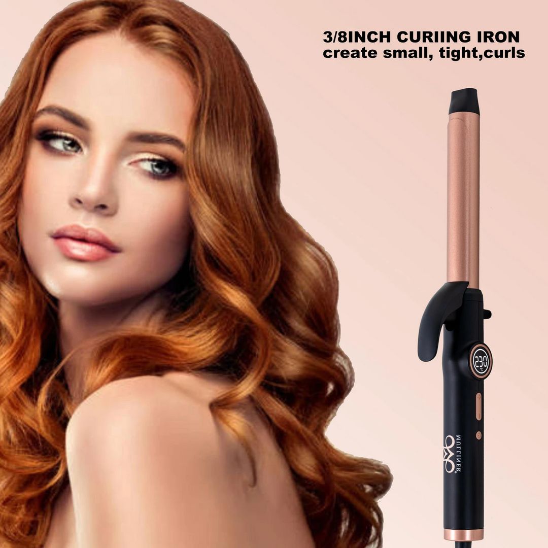 Curl Pro - 6