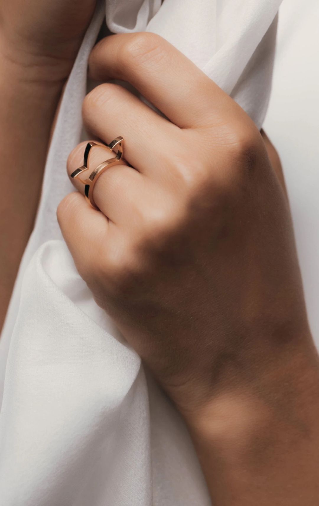 Lotus Ring - 4