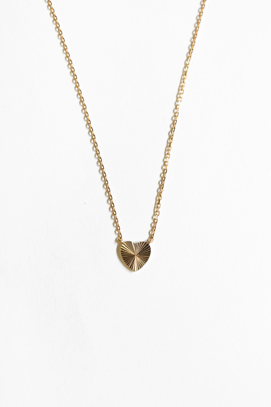 I'Heart'You Necklace - 1