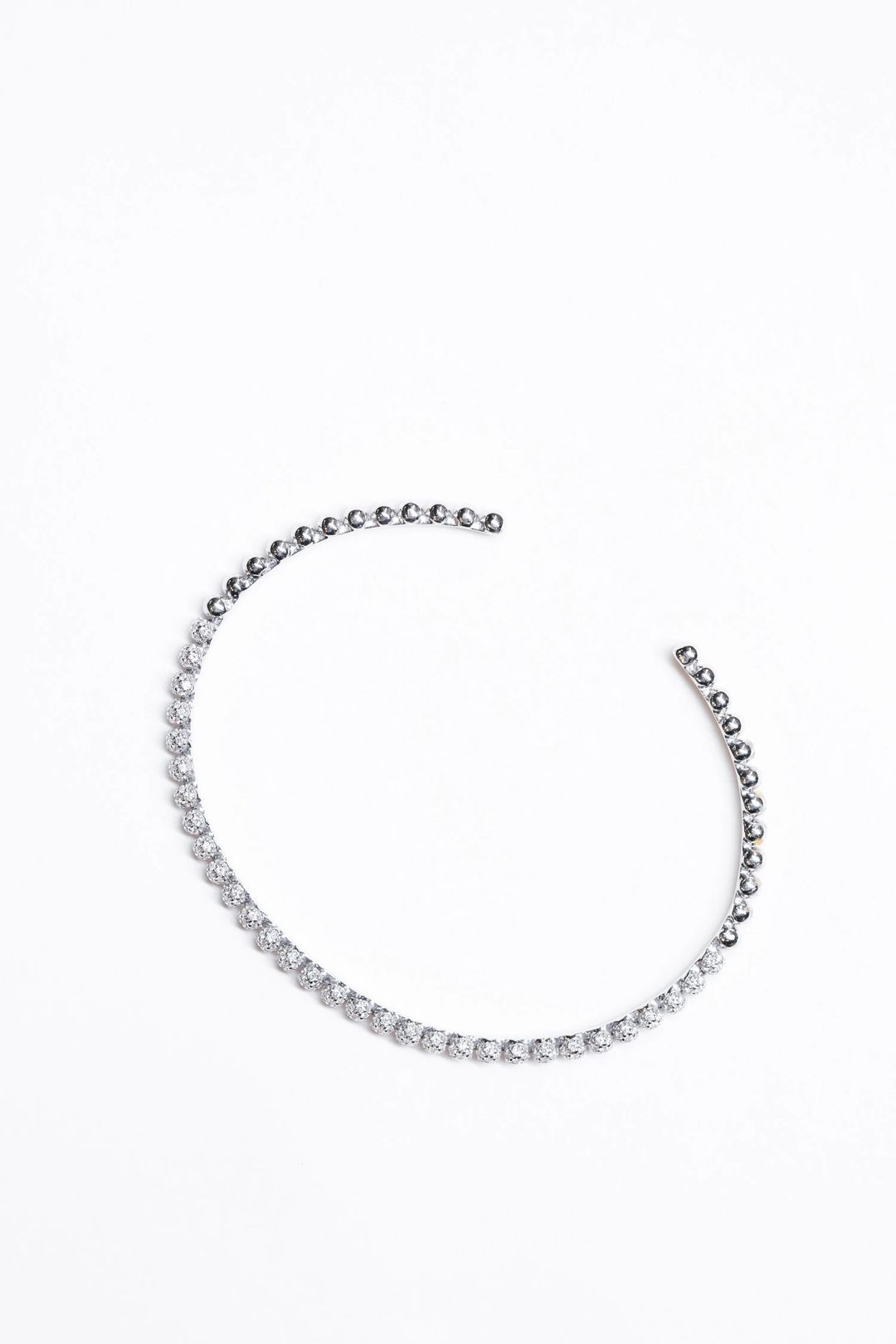 Diamond Drops Cuff - 1
