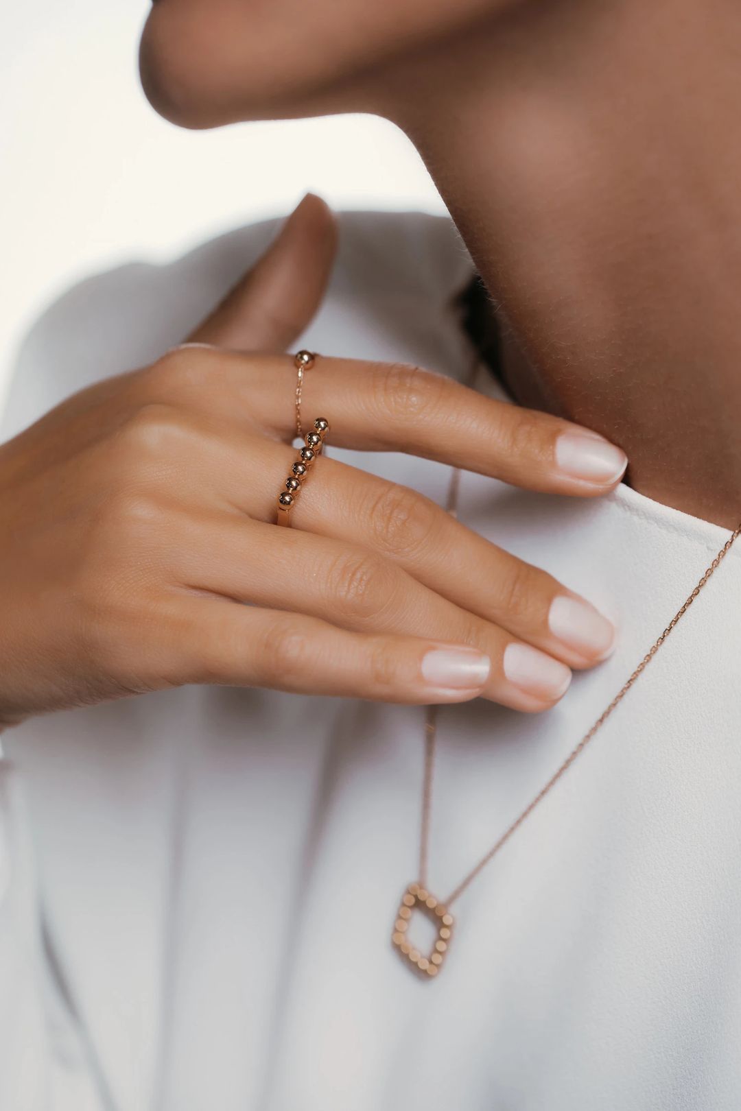 DROPS Ring - 2