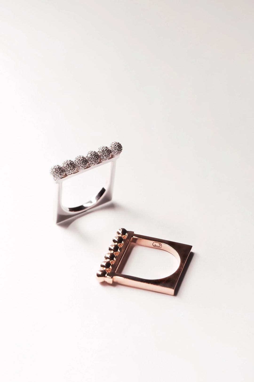DROPS Ring - 3