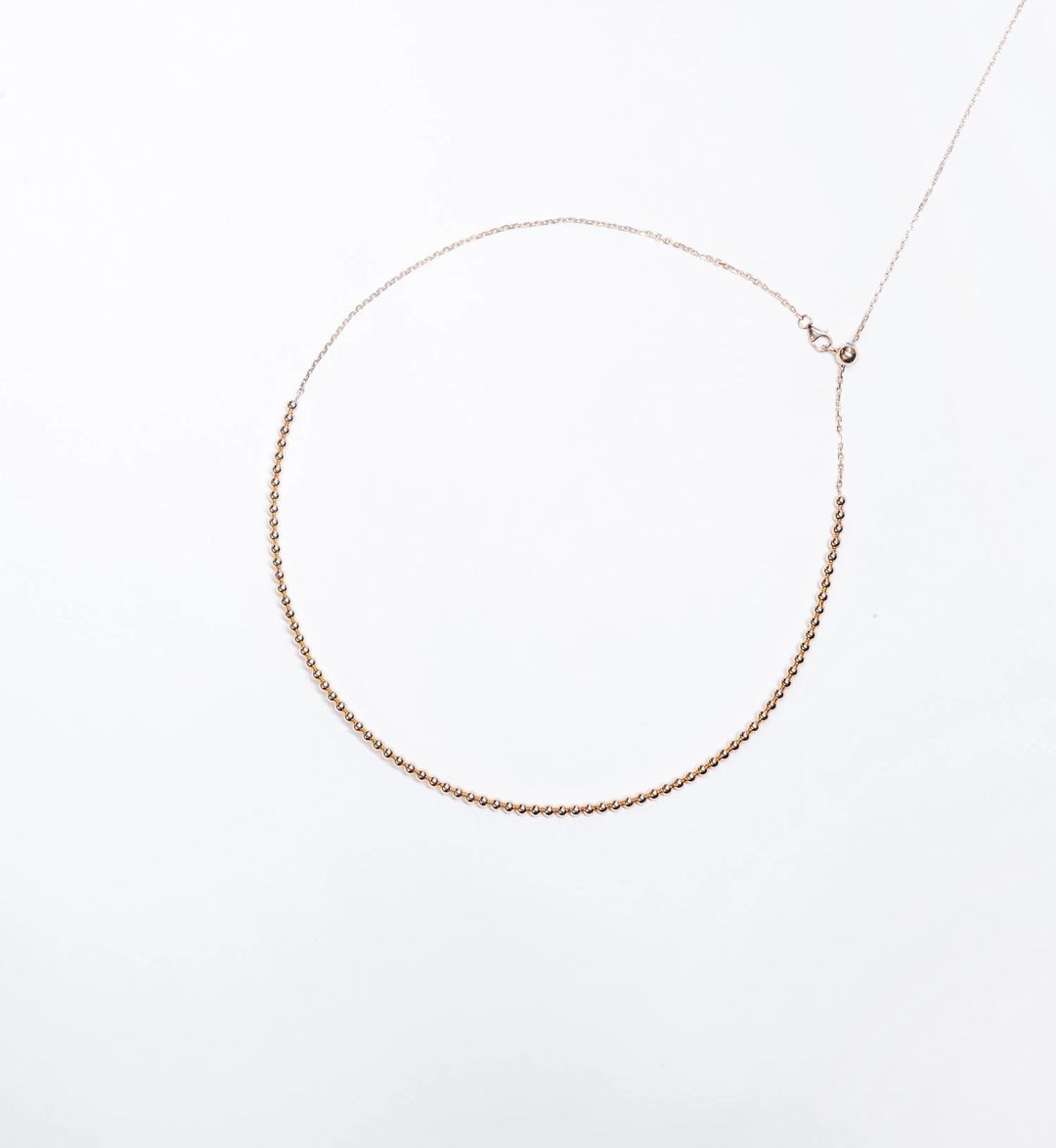 DROPS Choker - 1