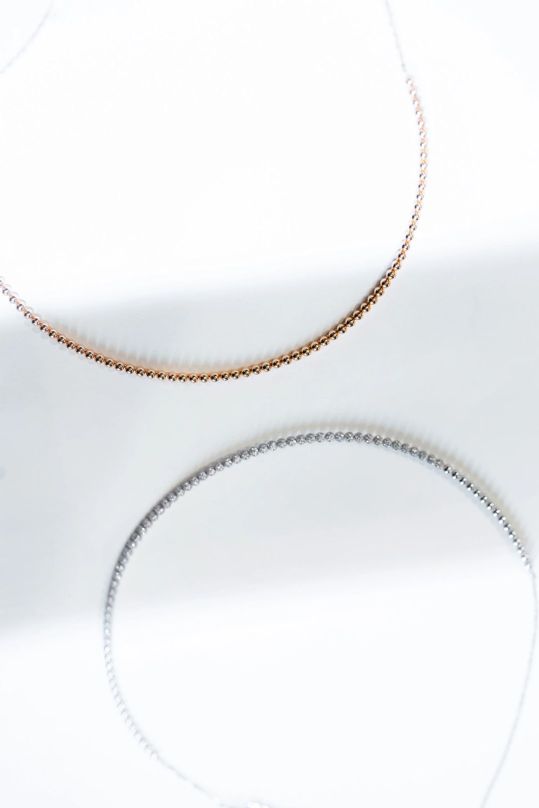 DROPS Choker - 2