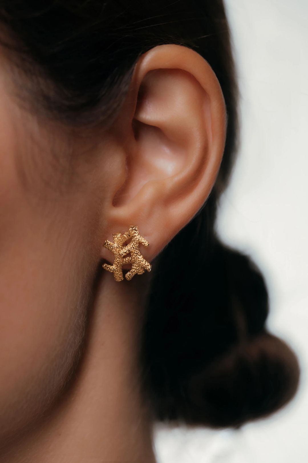 TWIG Stud Earrings - 2