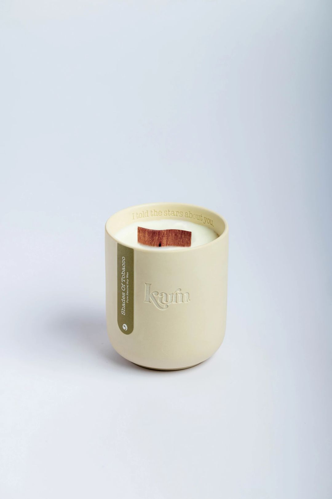 Shades Of Tobacco - 4