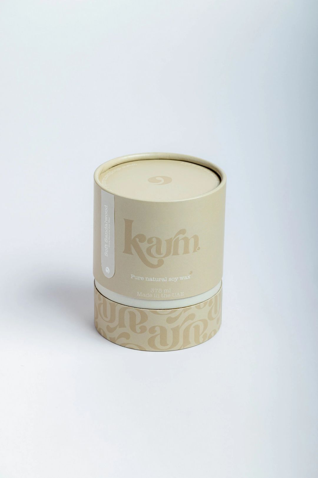 SOFT SANDALWOOD - 3