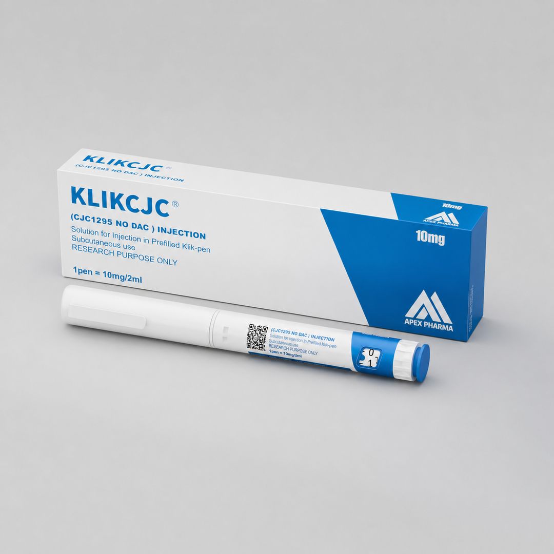 CJC1295 NO DAC (Pen) - 25mg - 1