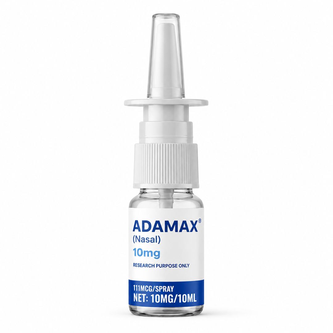 ADAMAX (Nasal) - 10mg - 1