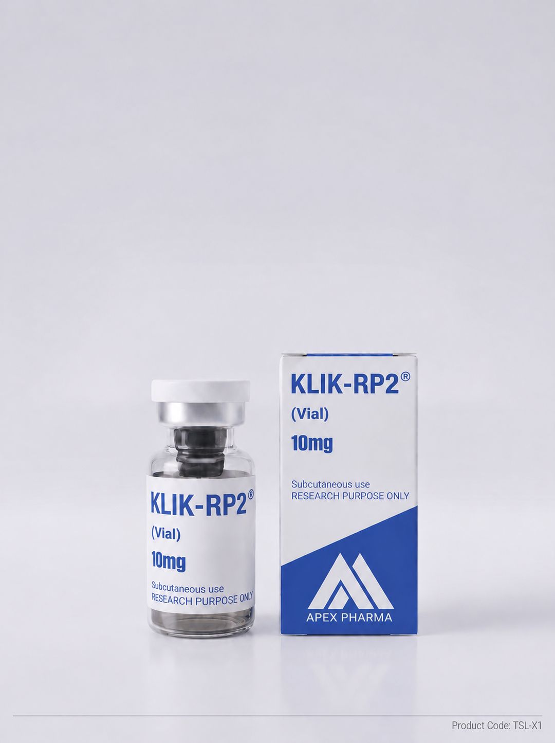 GHRP-2 (Vial) - 10mg - 1