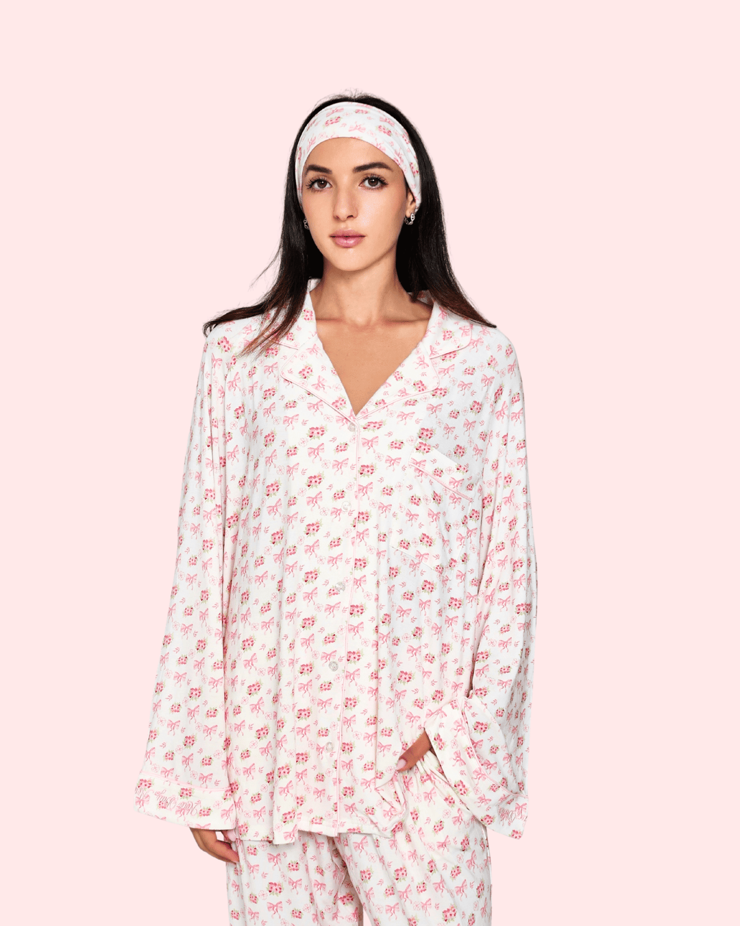 Leonor Long Sleeve Shirt - 3