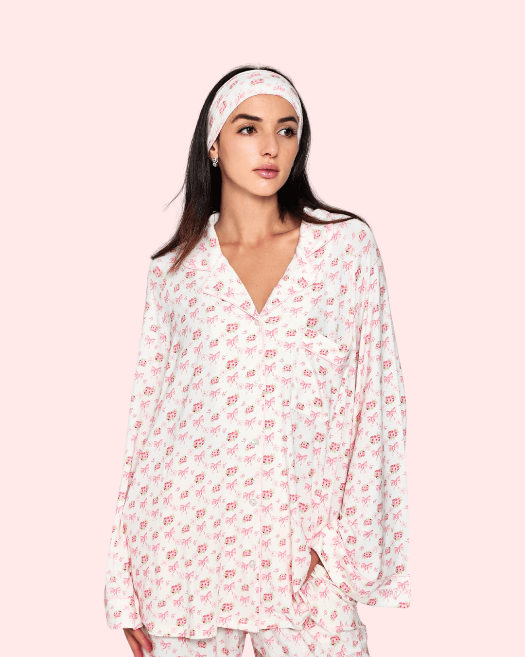 Leonor Long Sleeve Shirt - 4