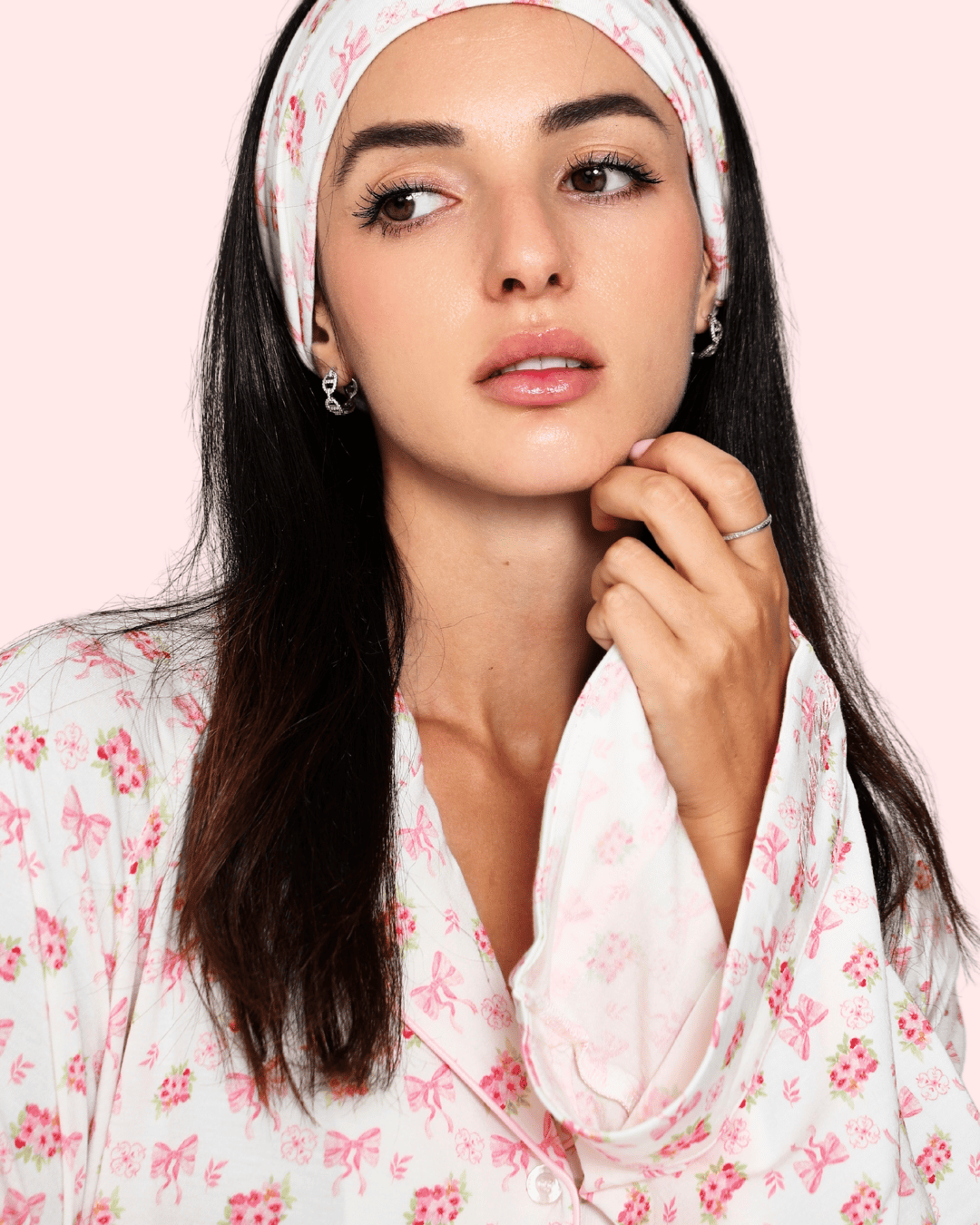 Leonor Long Sleeve Shirt - 9