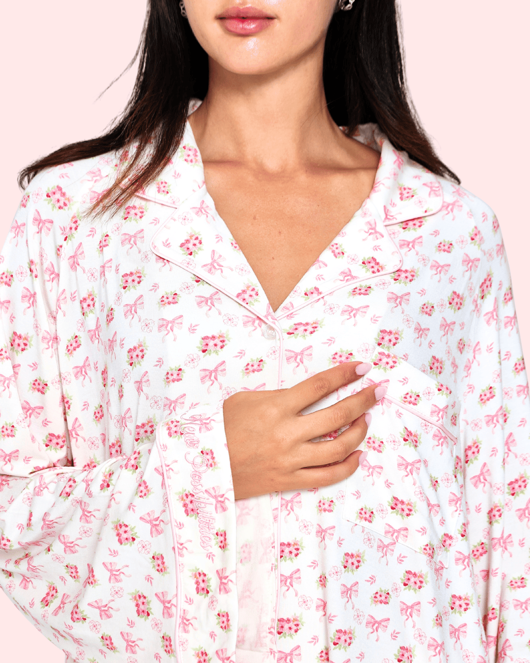 Leonor Long Sleeve Shirt - 5
