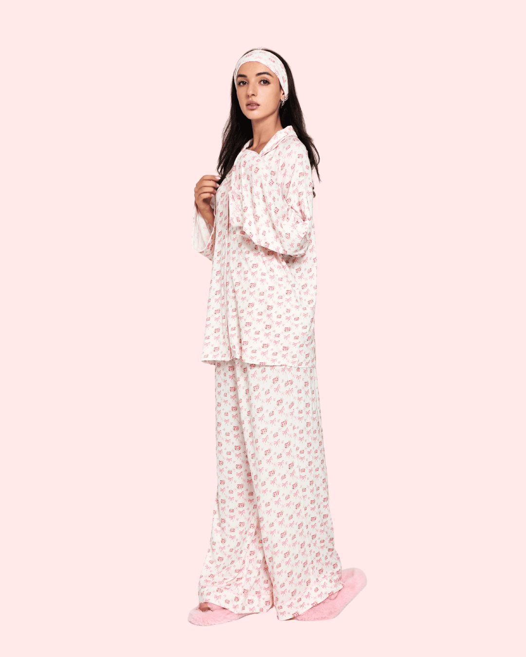 Leonor Pants - 3