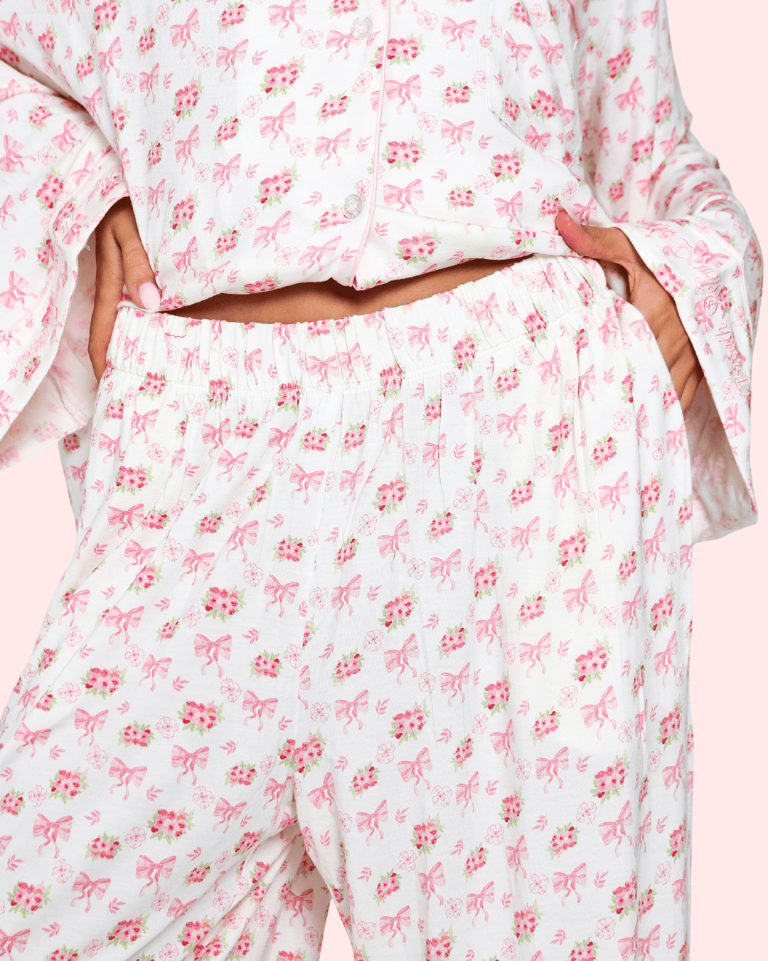 Leonor Pants - 1