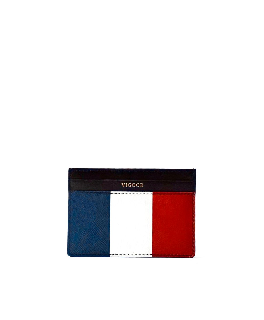 France Card Holder - 1