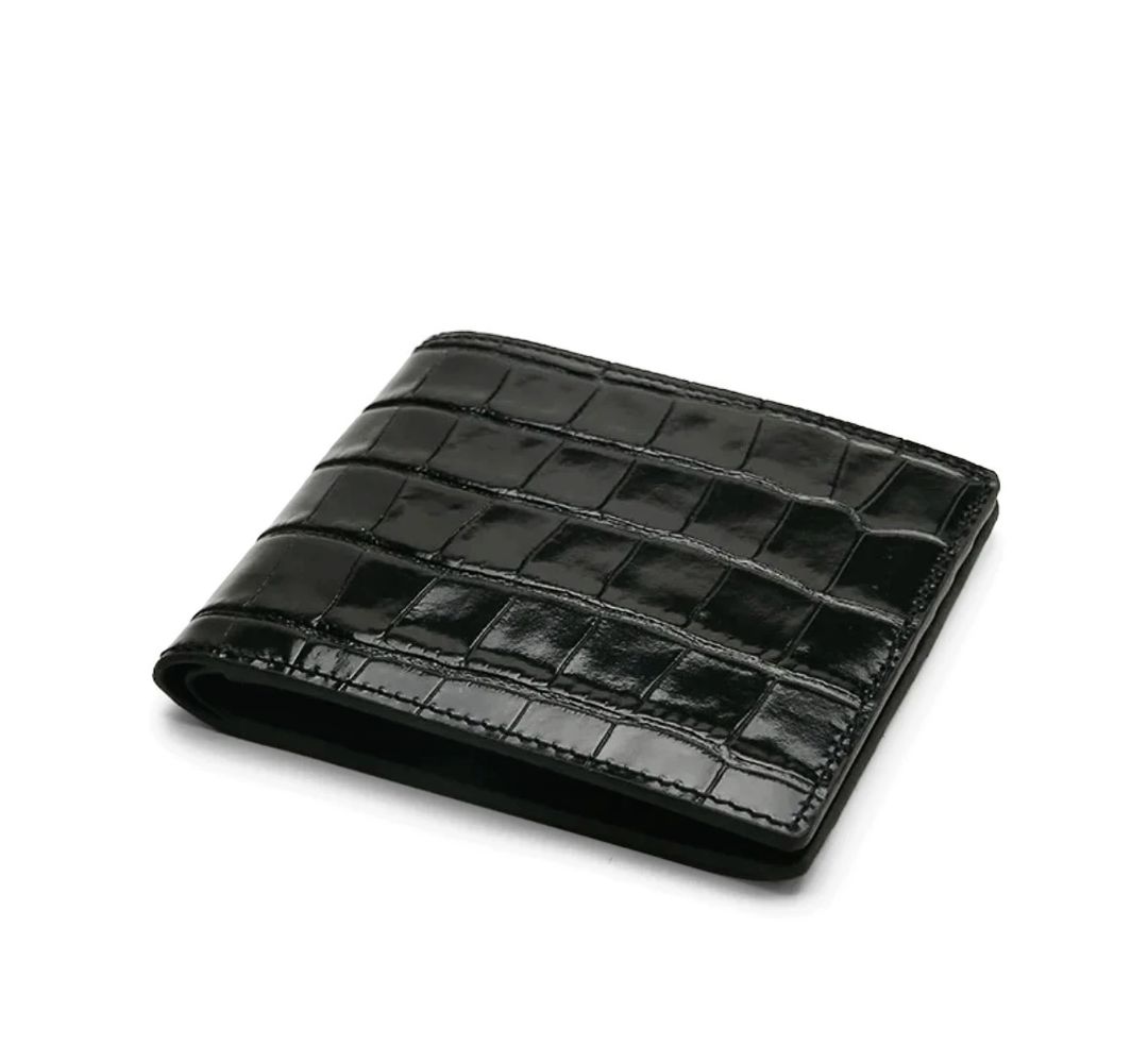 CROCO Black - 1