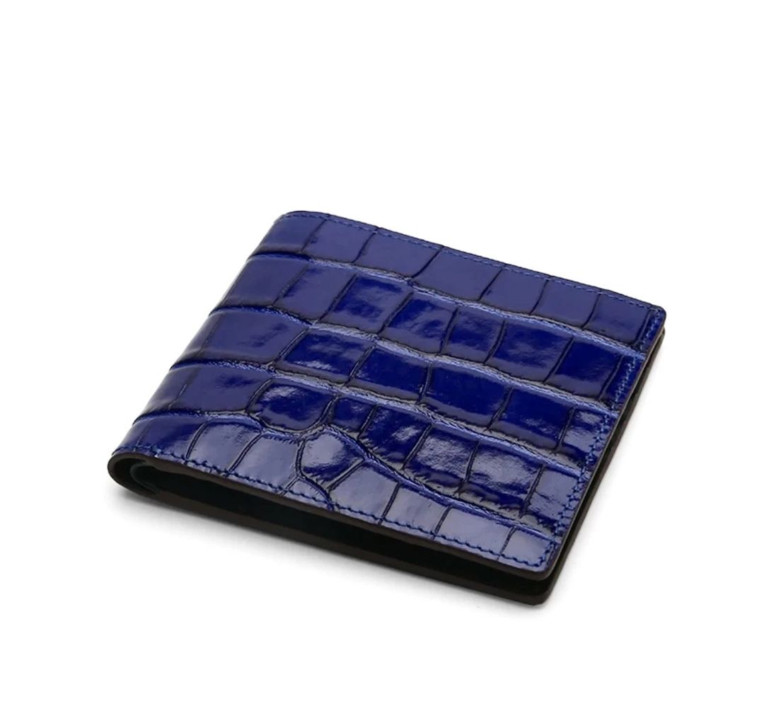 CROCO blue - 1