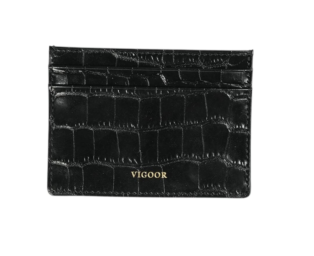 CROCODILE Limited Edition - 1