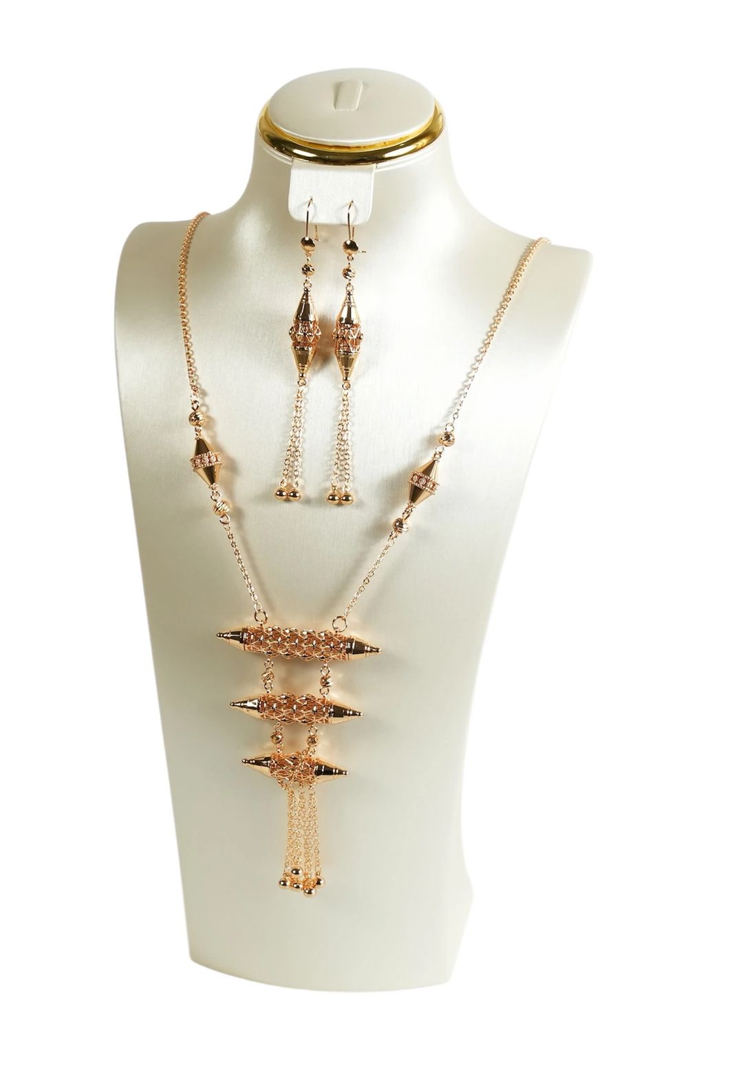 Zoya set/طقم زويا - 1