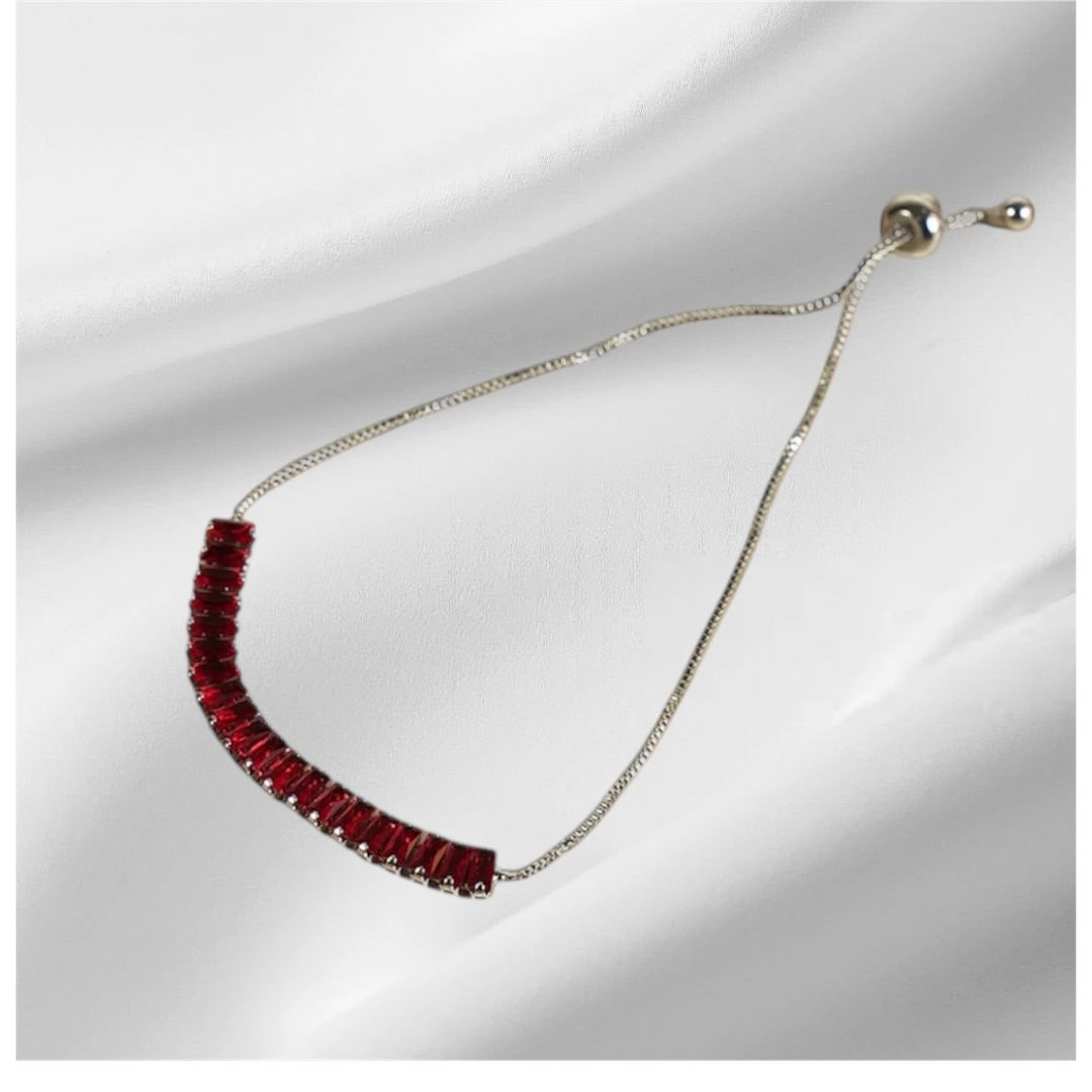 Red diamond - 1