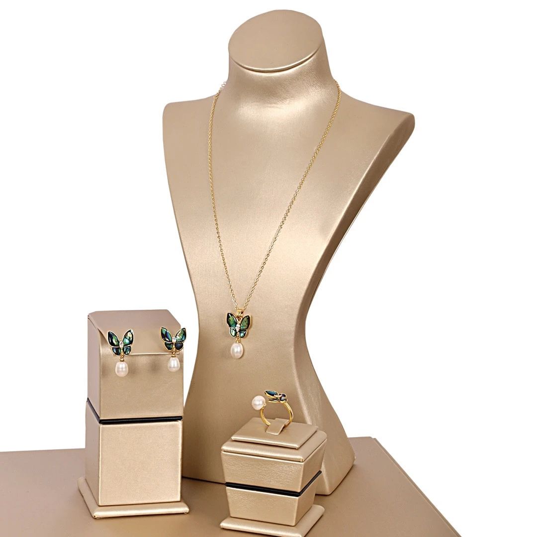 طقم الفراشه/Green - 1