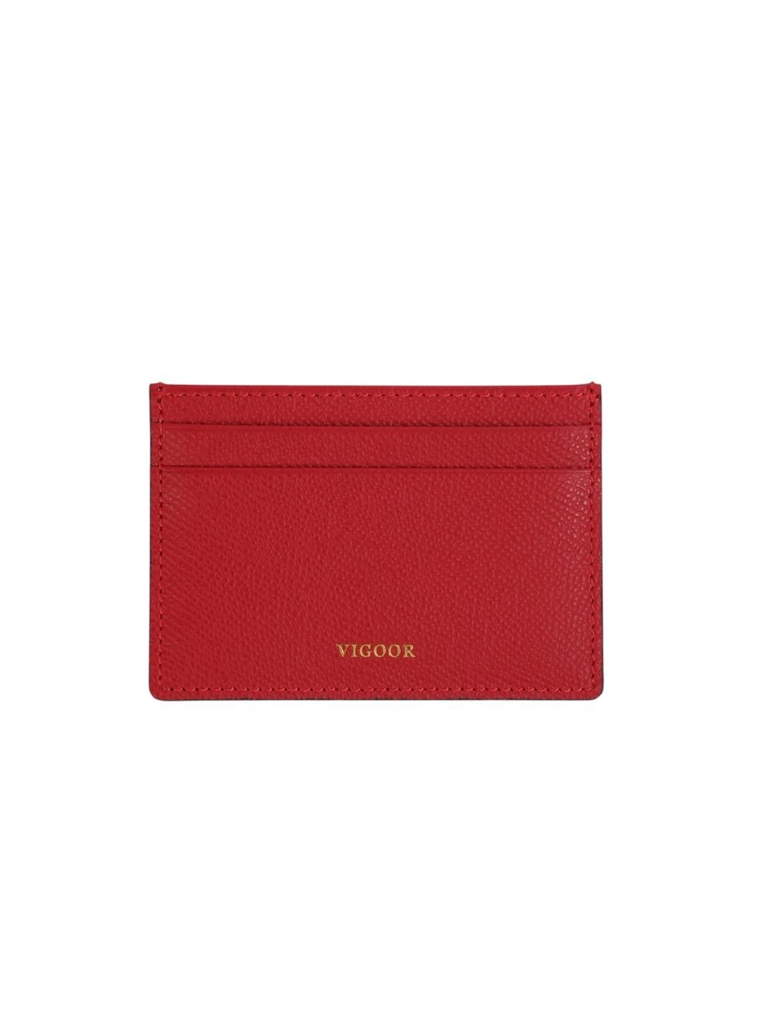 Red Card Holder - 1