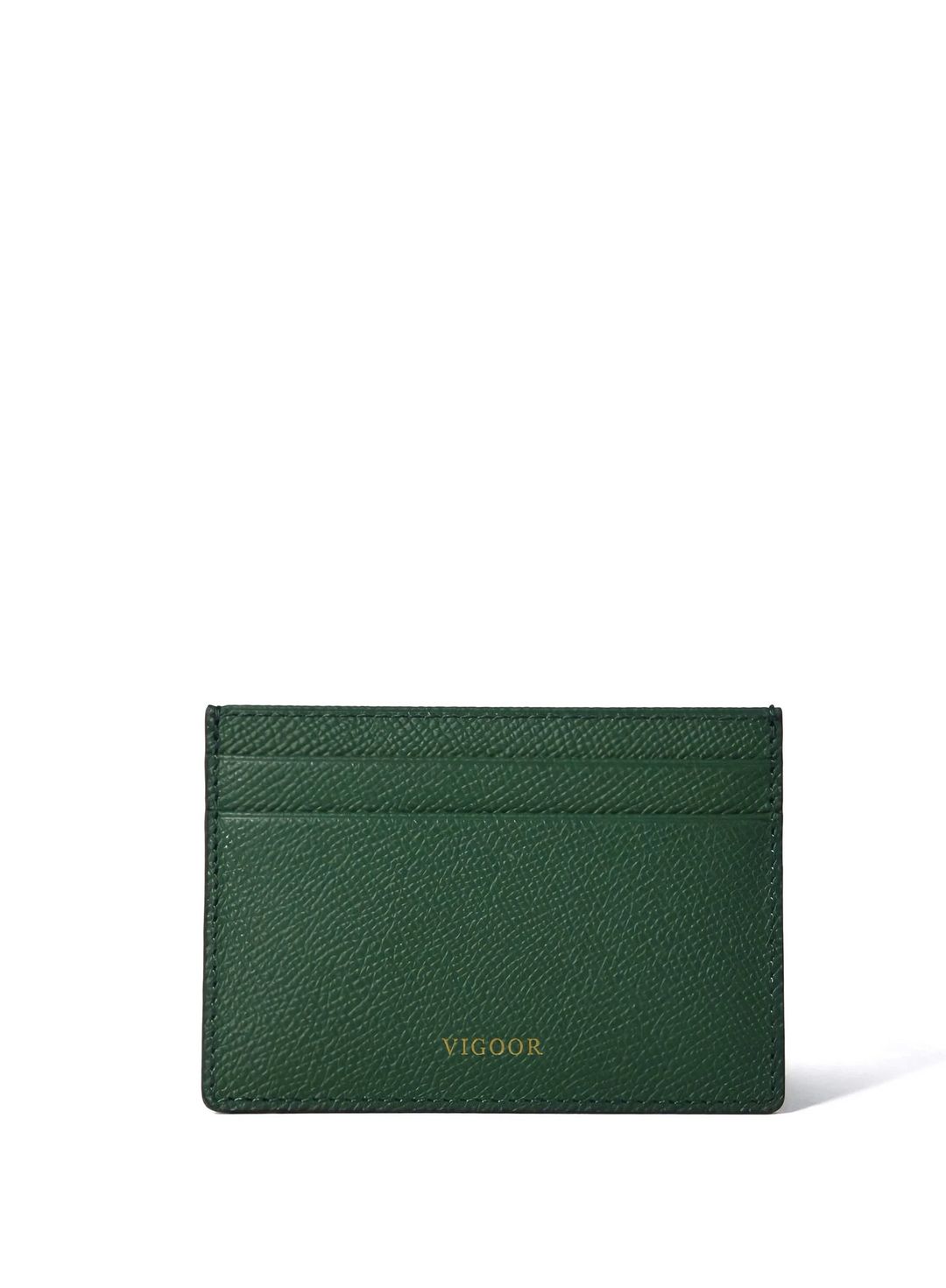 Green Card Holder - 1