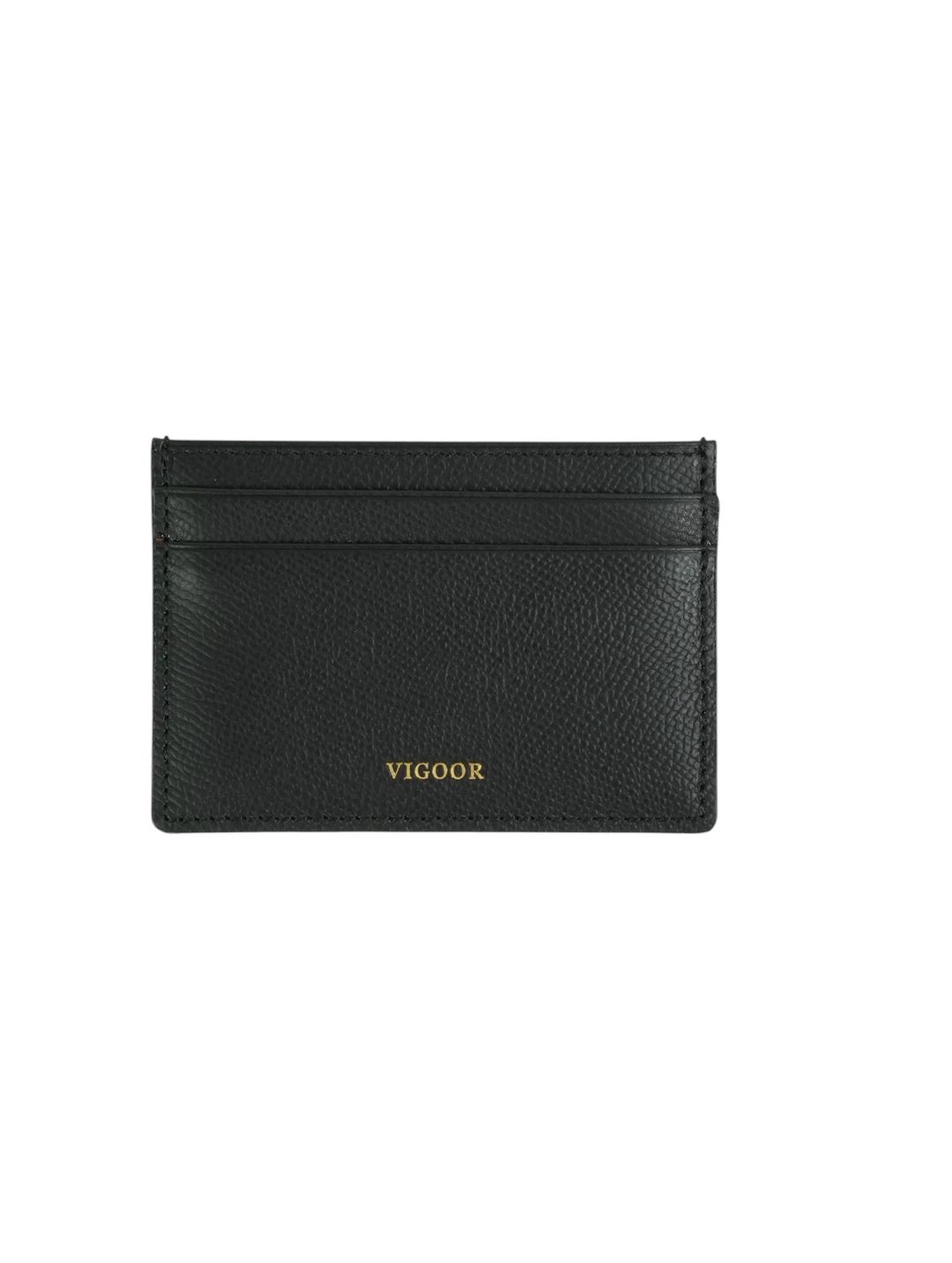Card Holder Black - 1
