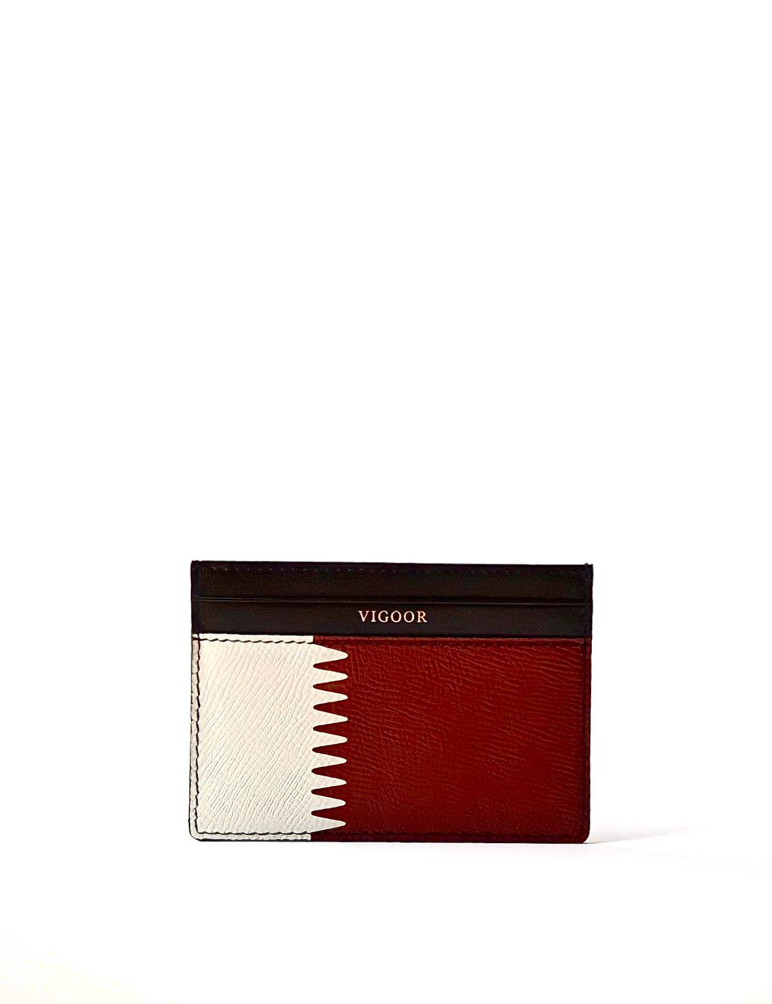 Qatar Card Holder - 1
