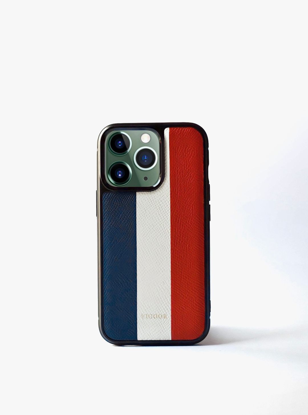 France Phone Cover - 1