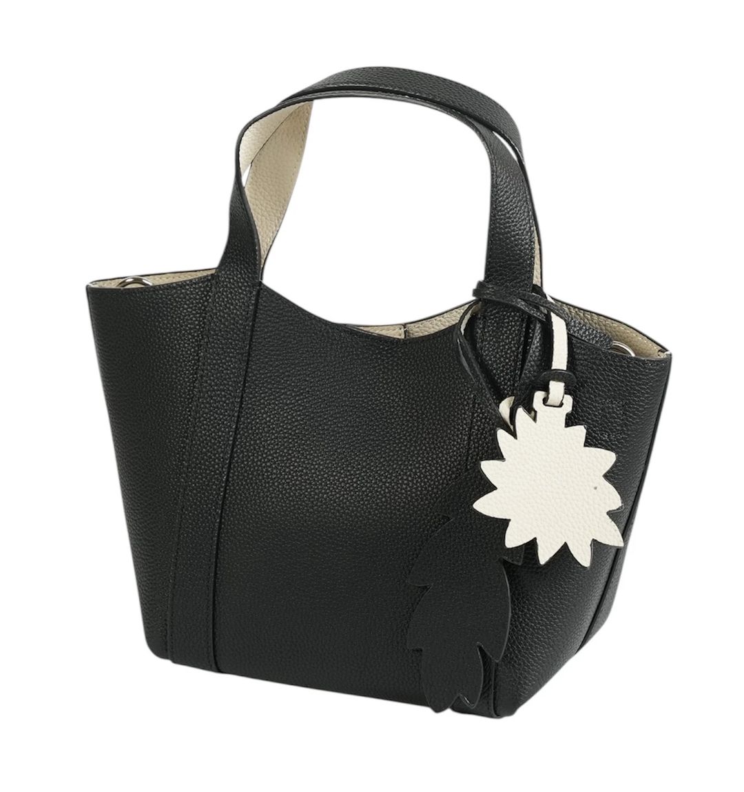 شنطه مريم لون أسود/maryam black bag - 1