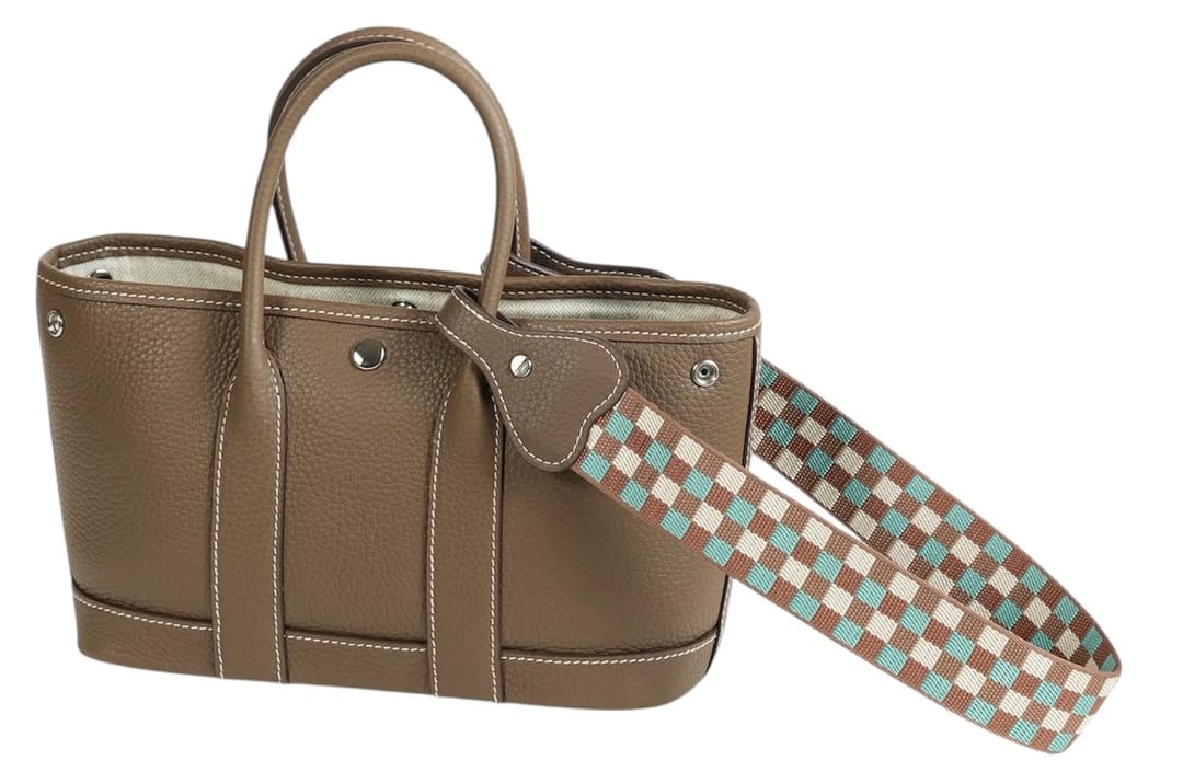 VOG Bag/Gray - 1