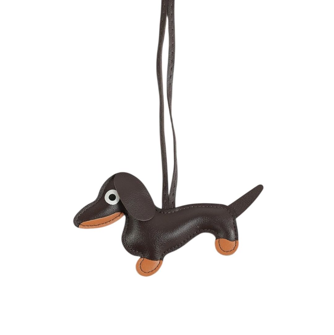 Tag dog/brown - 1