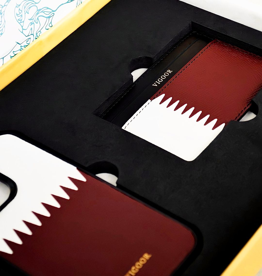 Qatar Gift Set - 2
