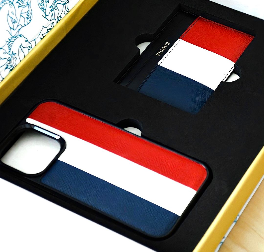 France Gift Set - 2