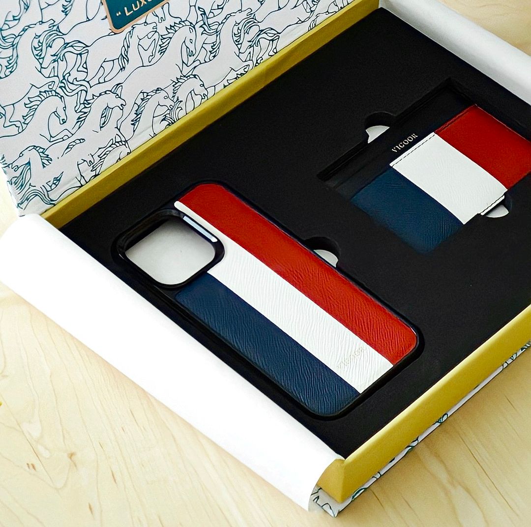 France Gift Set - 3